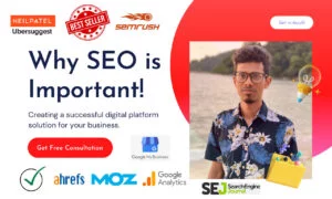 SEO in WordPress Malaysia