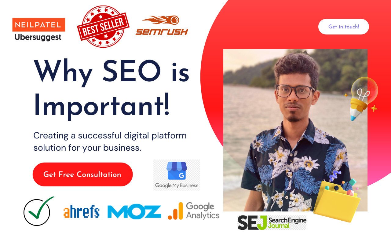 SEO in Wordpress Malaysia